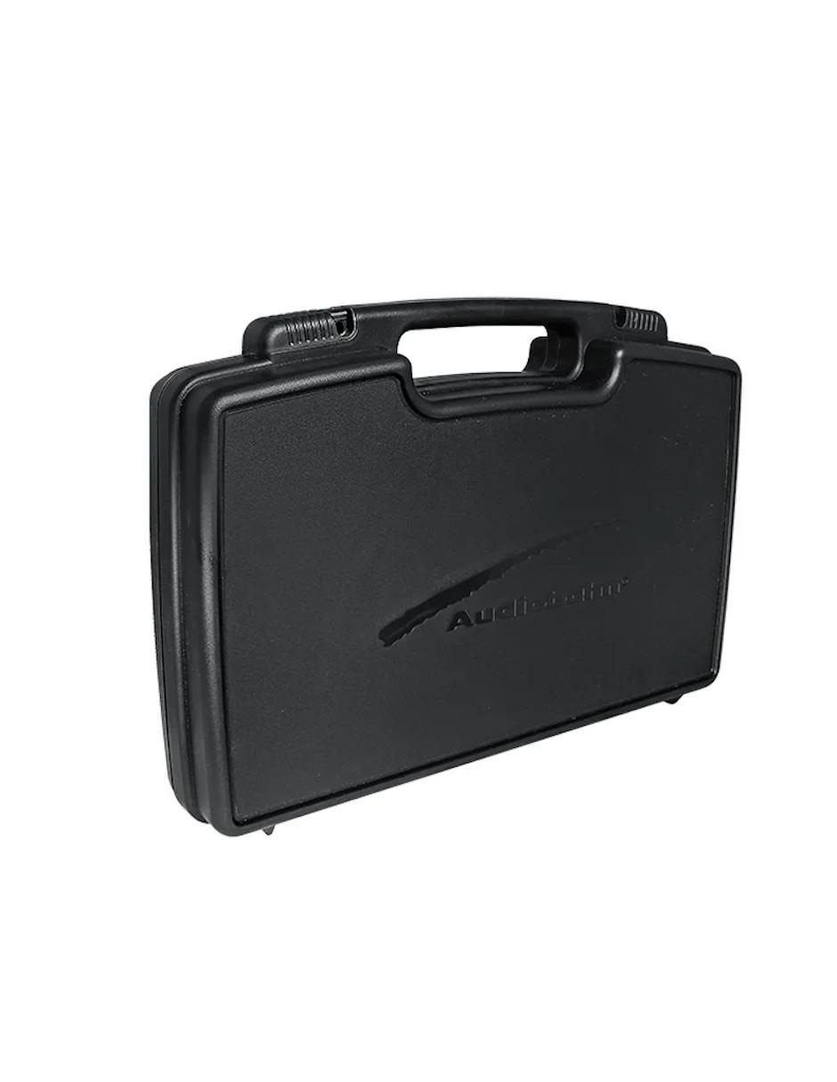 Micrófono portátil inalámbricos AMU320 6