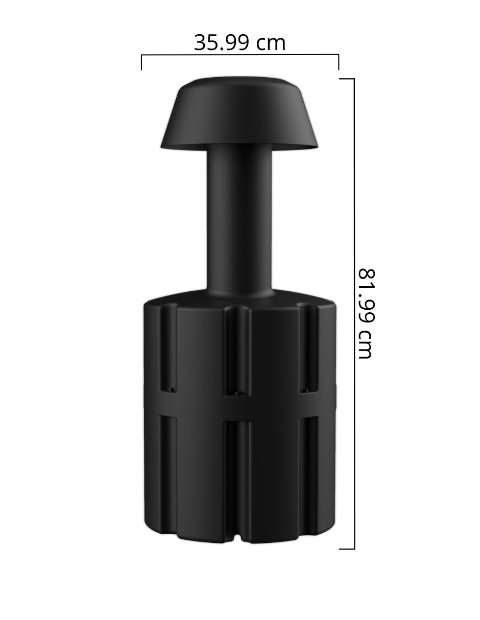 Subwoofer VS-12 LS-SUB 17