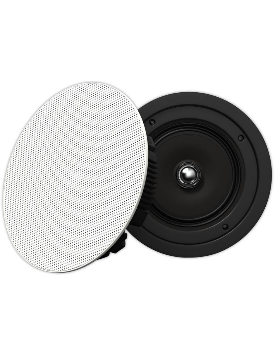 Set de bocinas VS-SMC-65