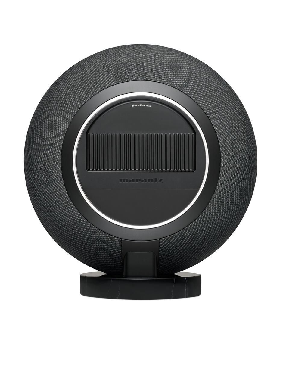 Bocina Grand Horizon bluetooth, wi-fi 3