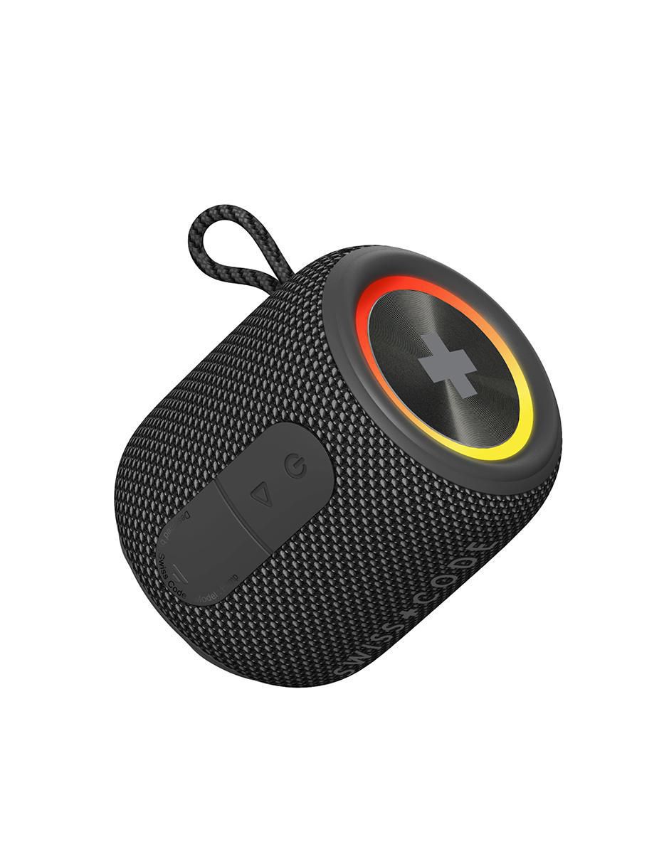 Bocina portátil Pump bluetooth 6