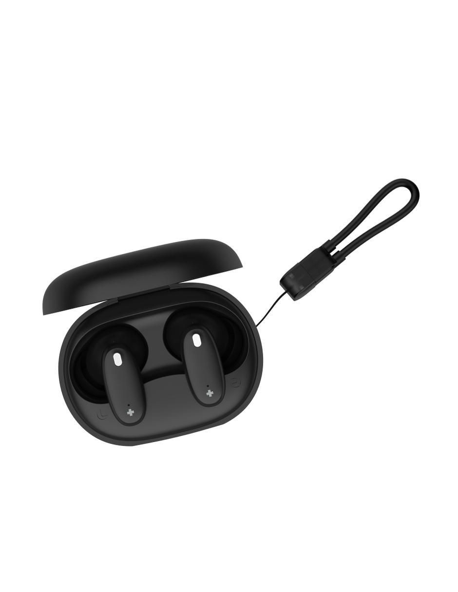 Bocina portátil Pump bluetooth 7