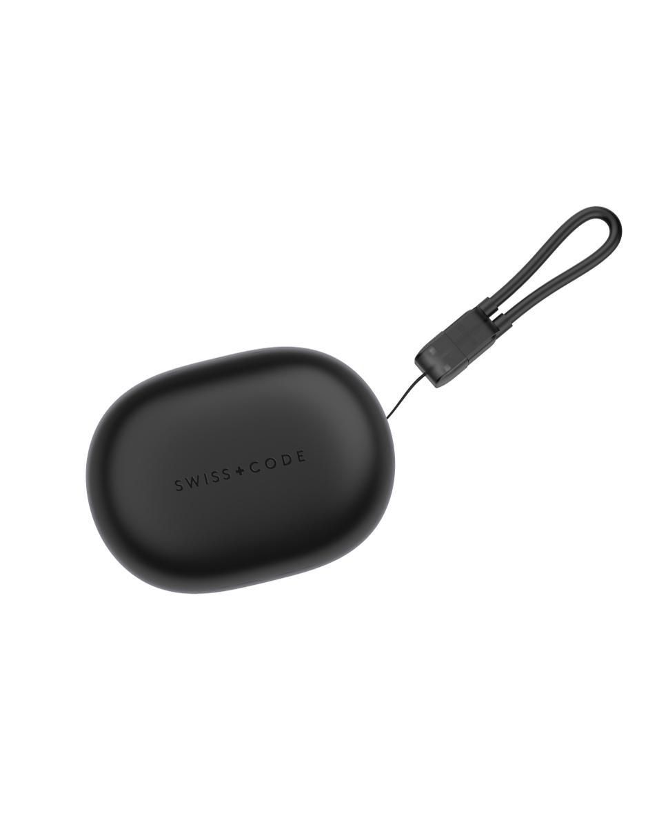 Bocina portátil Pump bluetooth 8