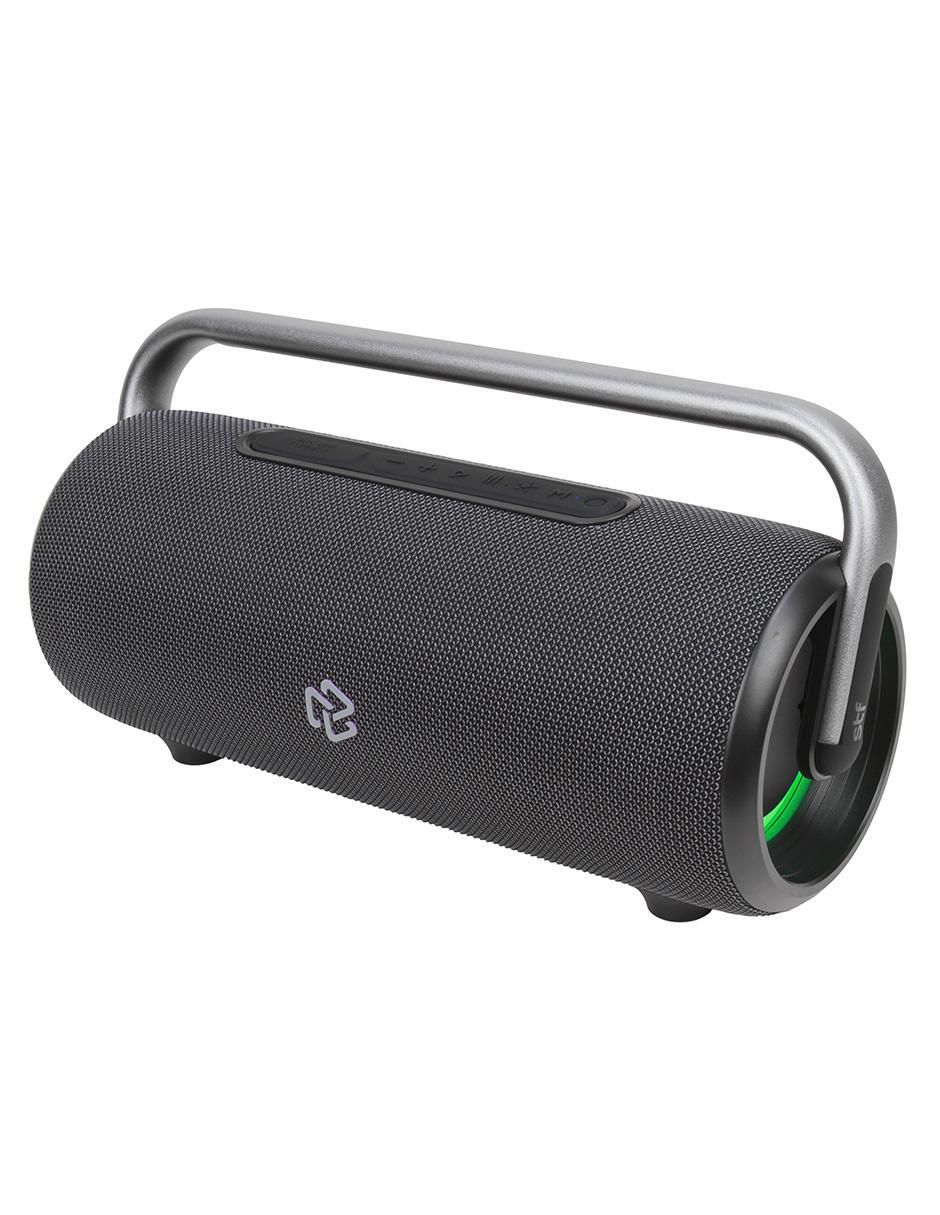Bocina portátil Boost Power alámbrica e inalámbrica