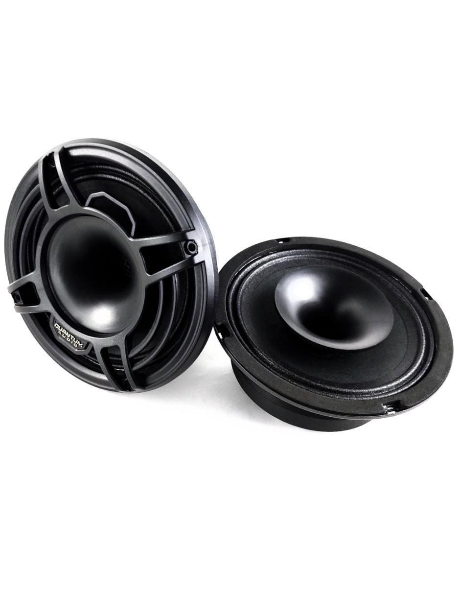 Set de bocinas QPRO65CD Set de bocinas QPRO65CD