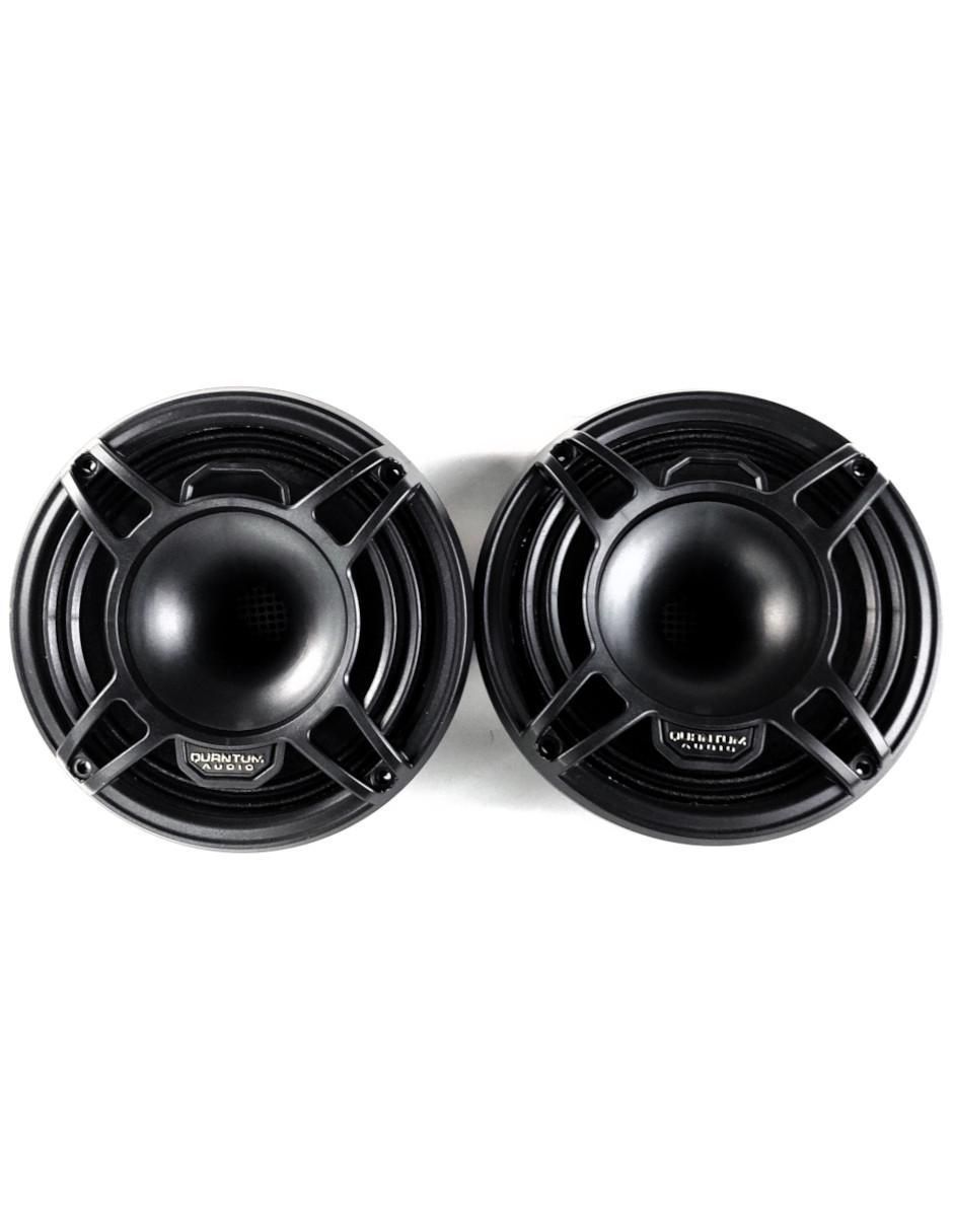Set de bocinas QPRO65CD 11