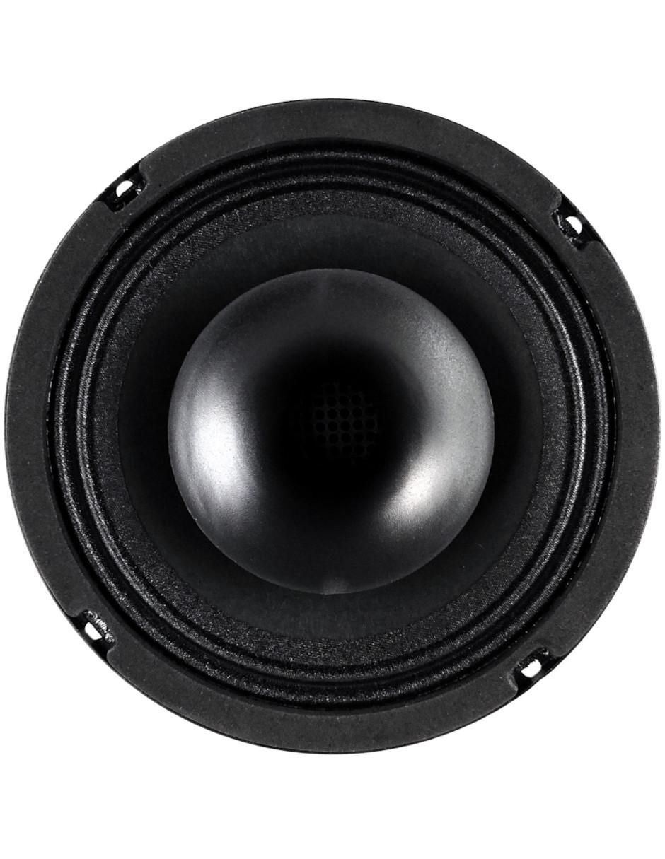 Set de bocinas QPRO65CD 3