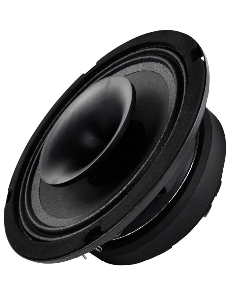 Set de bocinas QPRO65CD 5