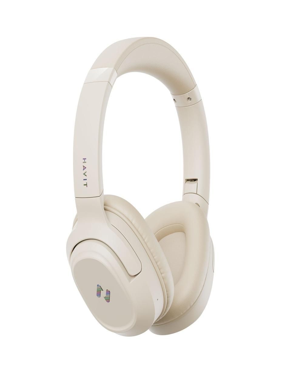 Audífonos on-ear havit h612bt inalámbrica "con (si aplica)" sí no aplica