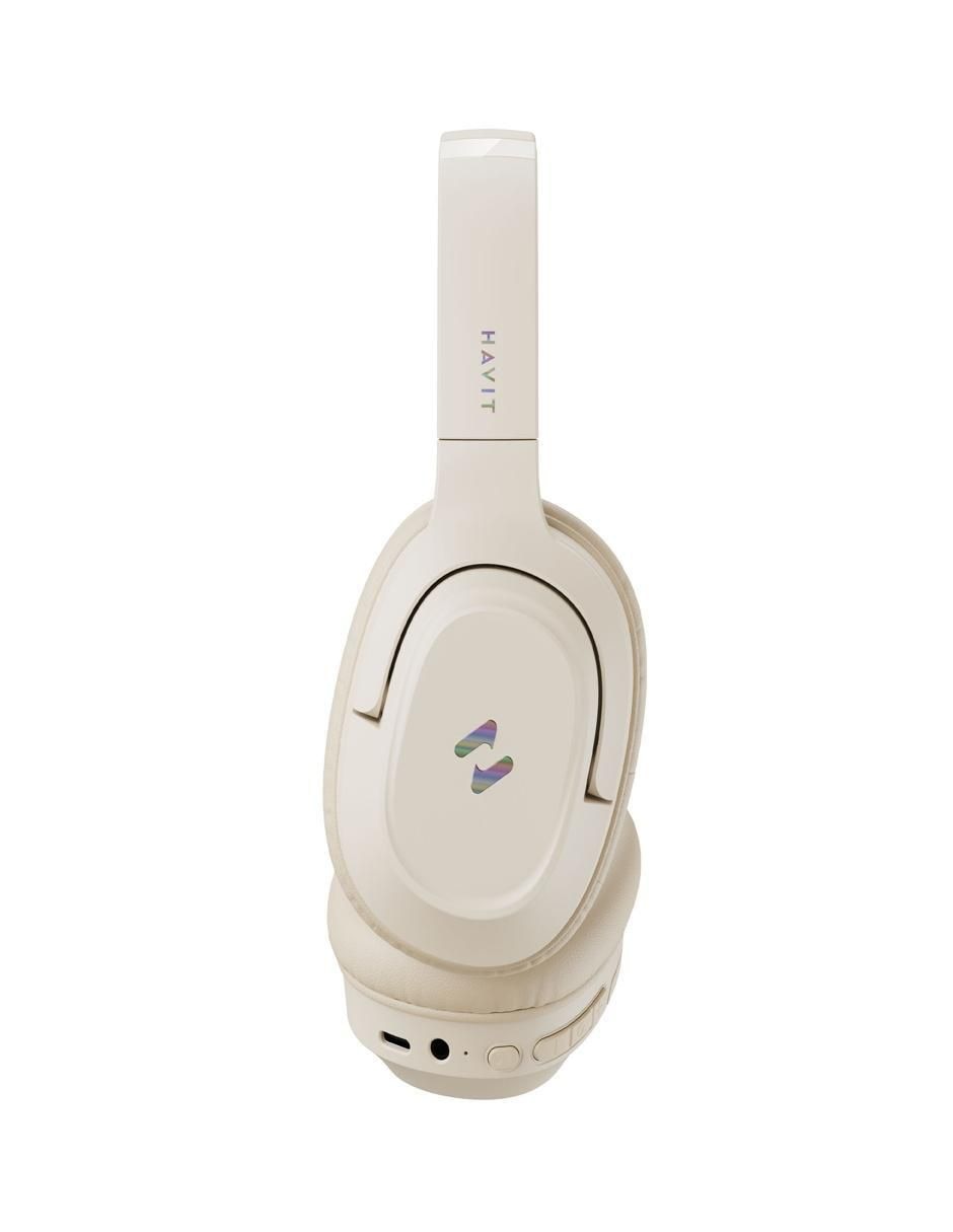 Audífonos on-ear havit h612bt inalámbrica "con (si aplica)" sí no aplica