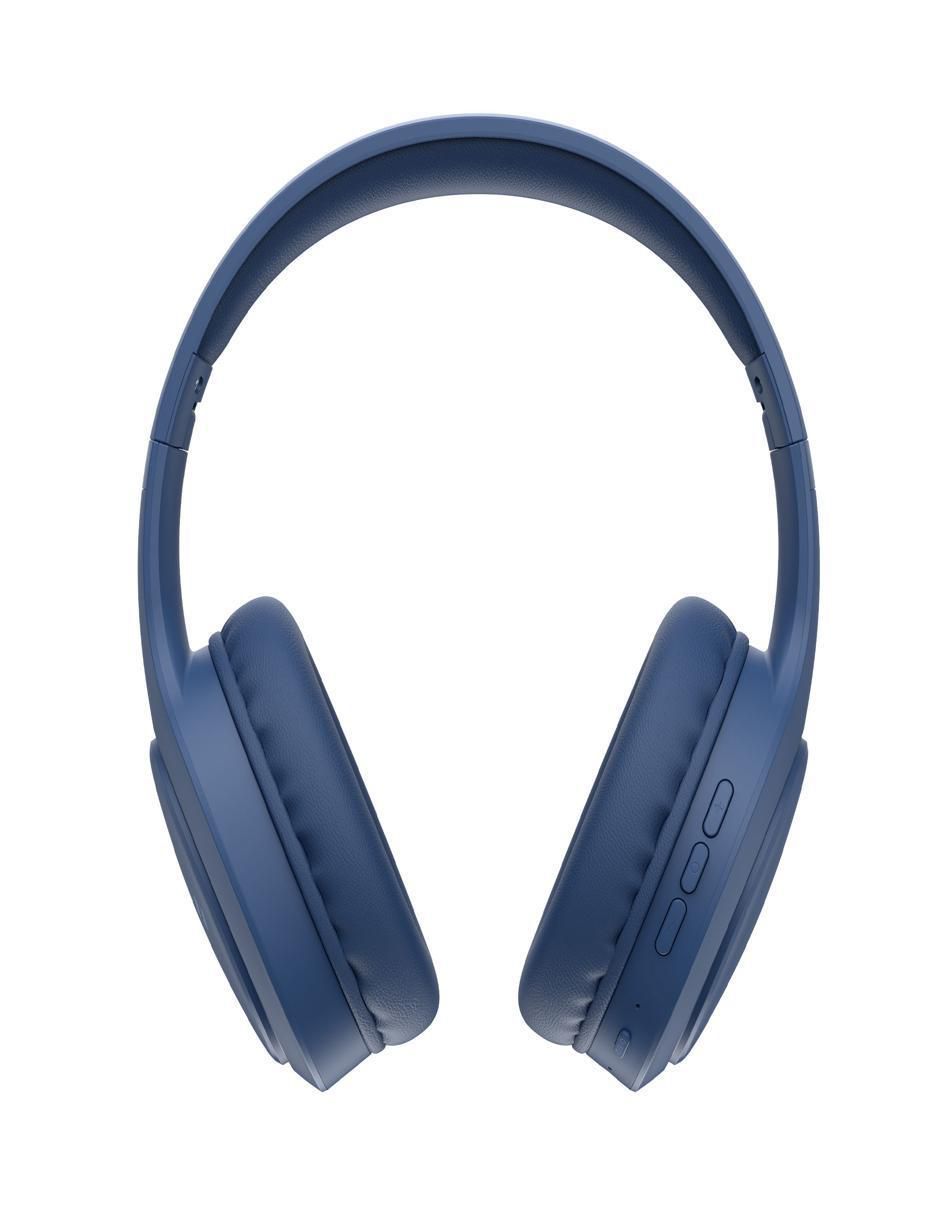 Audífonos over-ear H633BT inalámbricos 2
