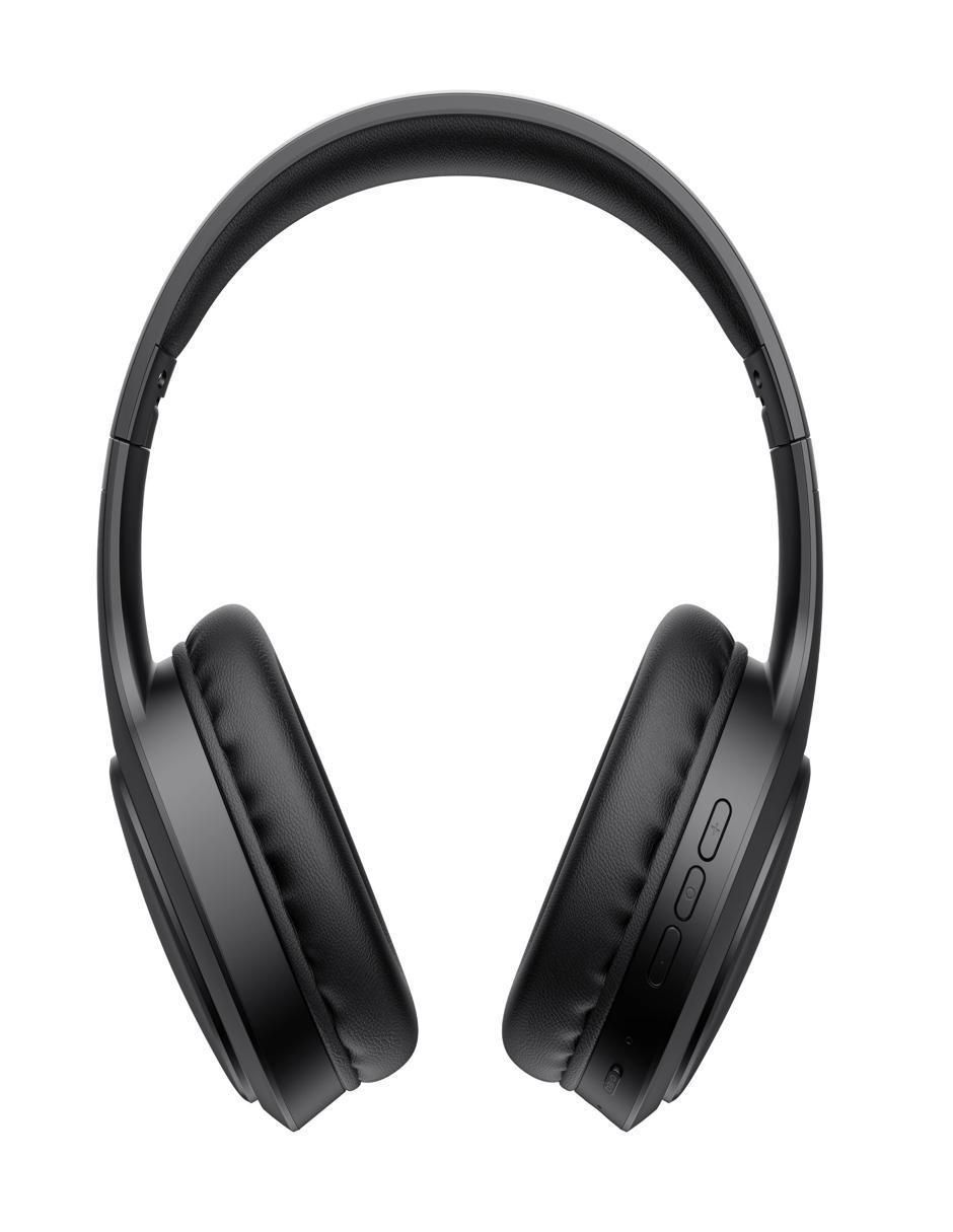 Audífonos over-ear H633BT inalámbricos Audífonos over-ear H633BT inalámbricos