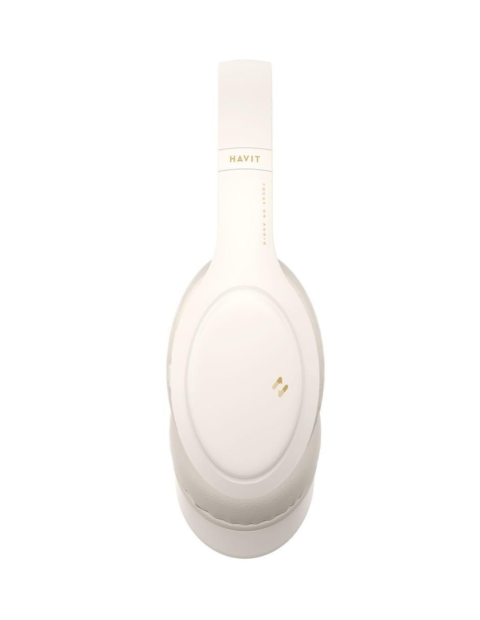 Audífonos over-ear havit h633bt inalámbrica "con (si aplica)" no no aplica