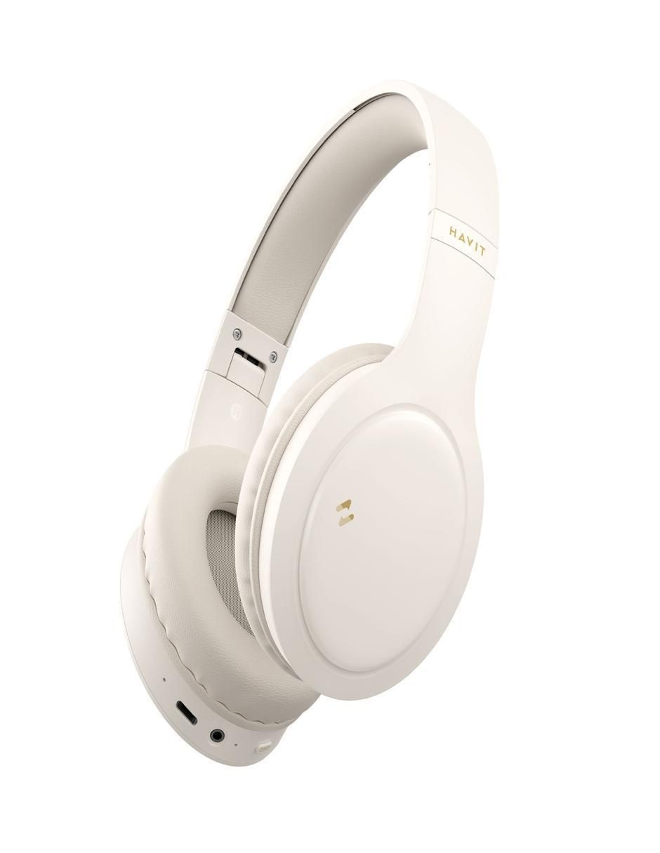 Audífonos over-ear havit h633bt inalámbrica "con (si aplica)" no no aplica