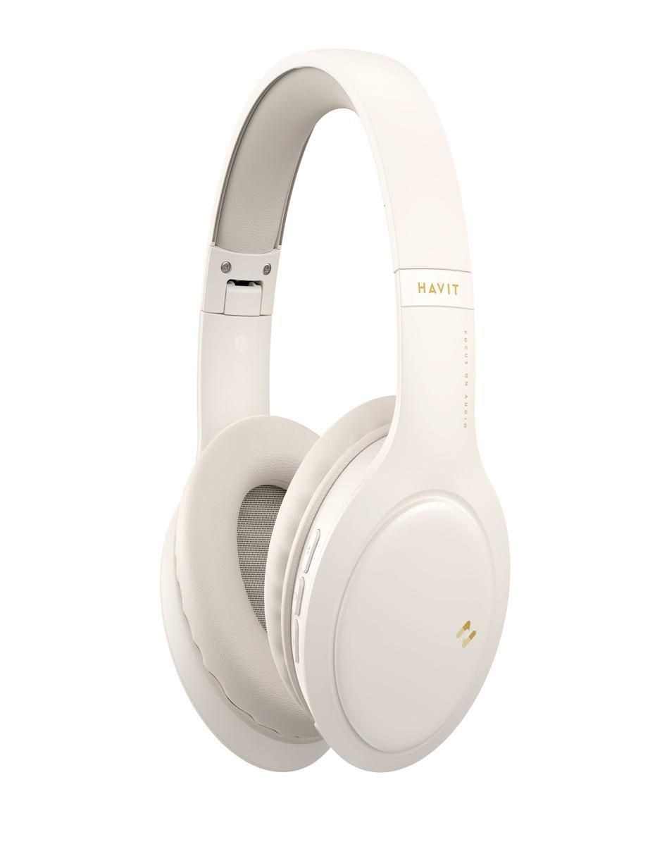 Audífonos over-ear havit h633bt inalámbrica "con (si aplica)" no no aplica