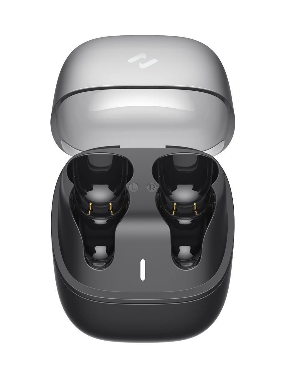 Audífonos on-ear TW980 alámbricos Audífonos on-ear TW980 alámbricos