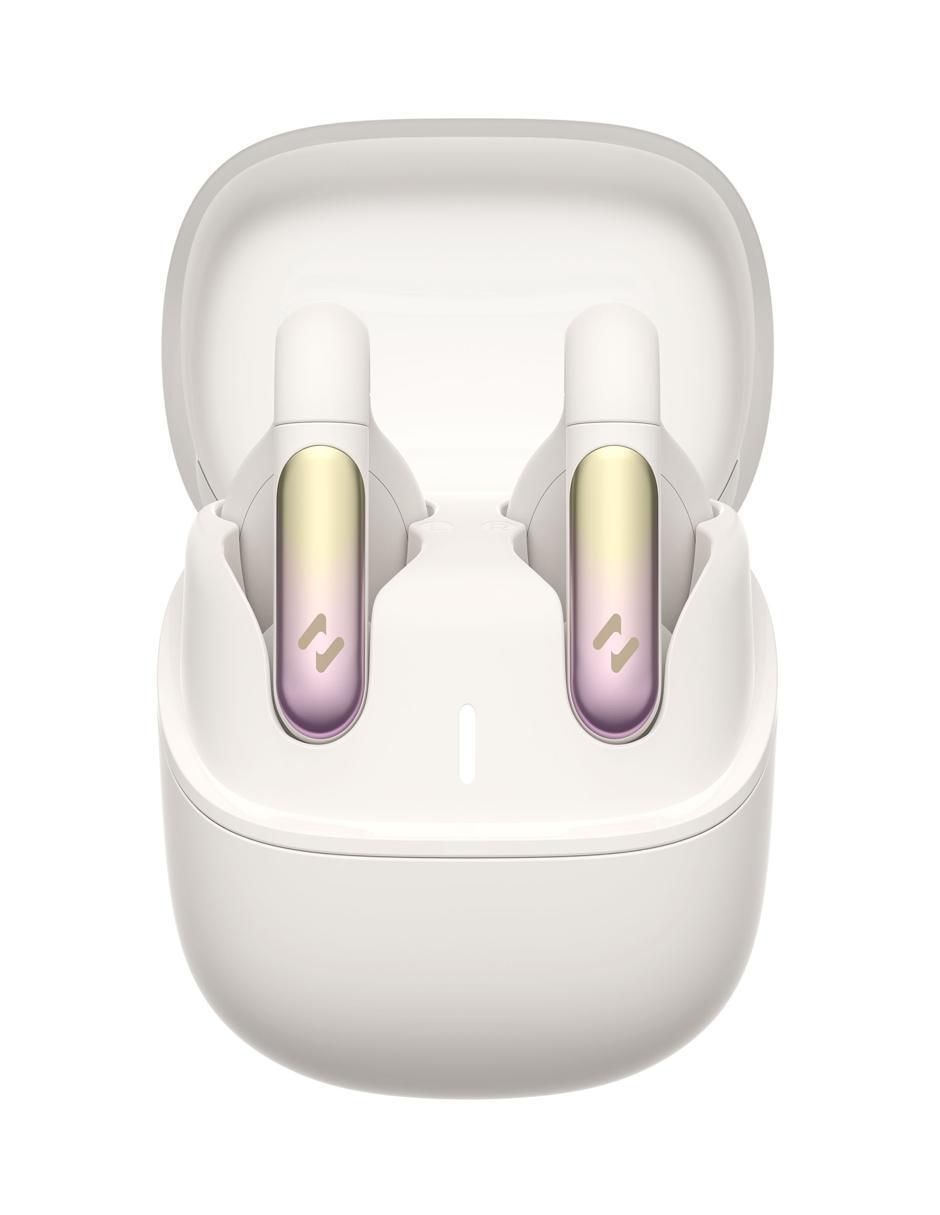 Audífonos on-ear TW980 alámbricos 2
