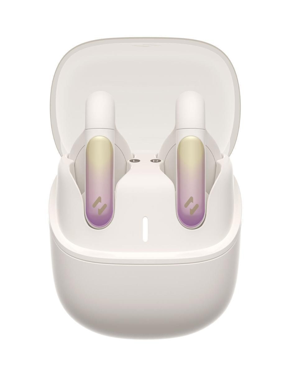 Audífonos on-ear TW980 alámbricos 3