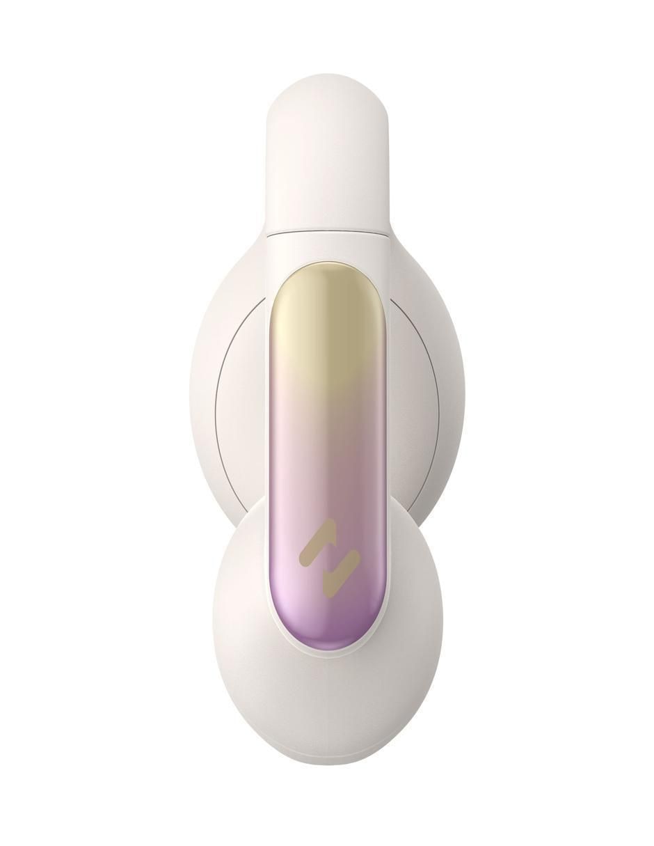 Audífonos on-ear TW980 alámbricos 5