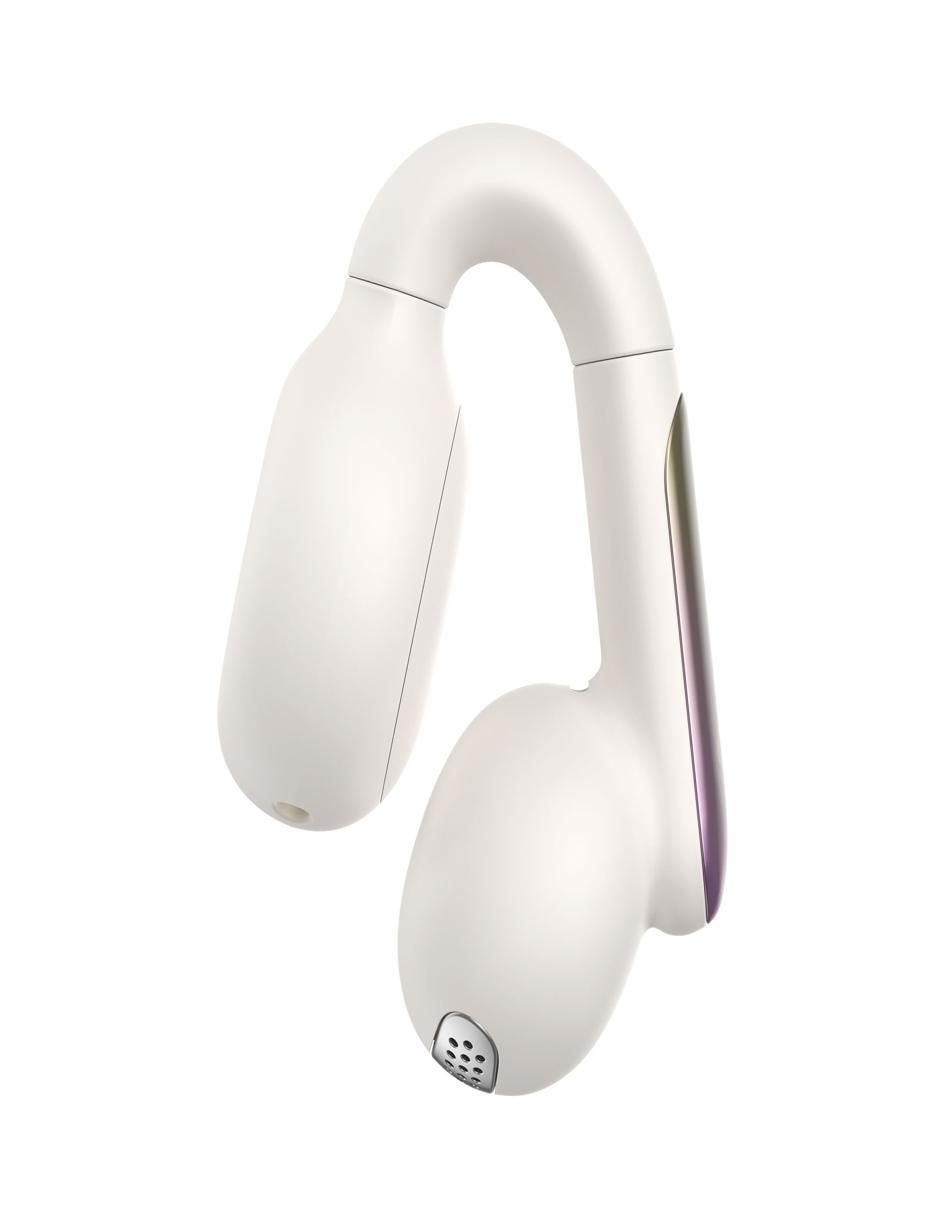 Audífonos on-ear TW980 alámbricos 6