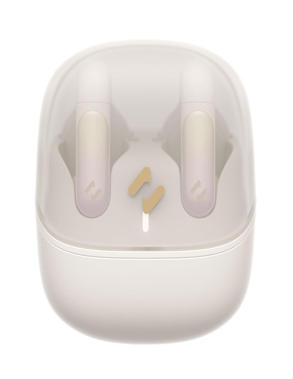 Audífonos on-ear TW980 alámbricos 7