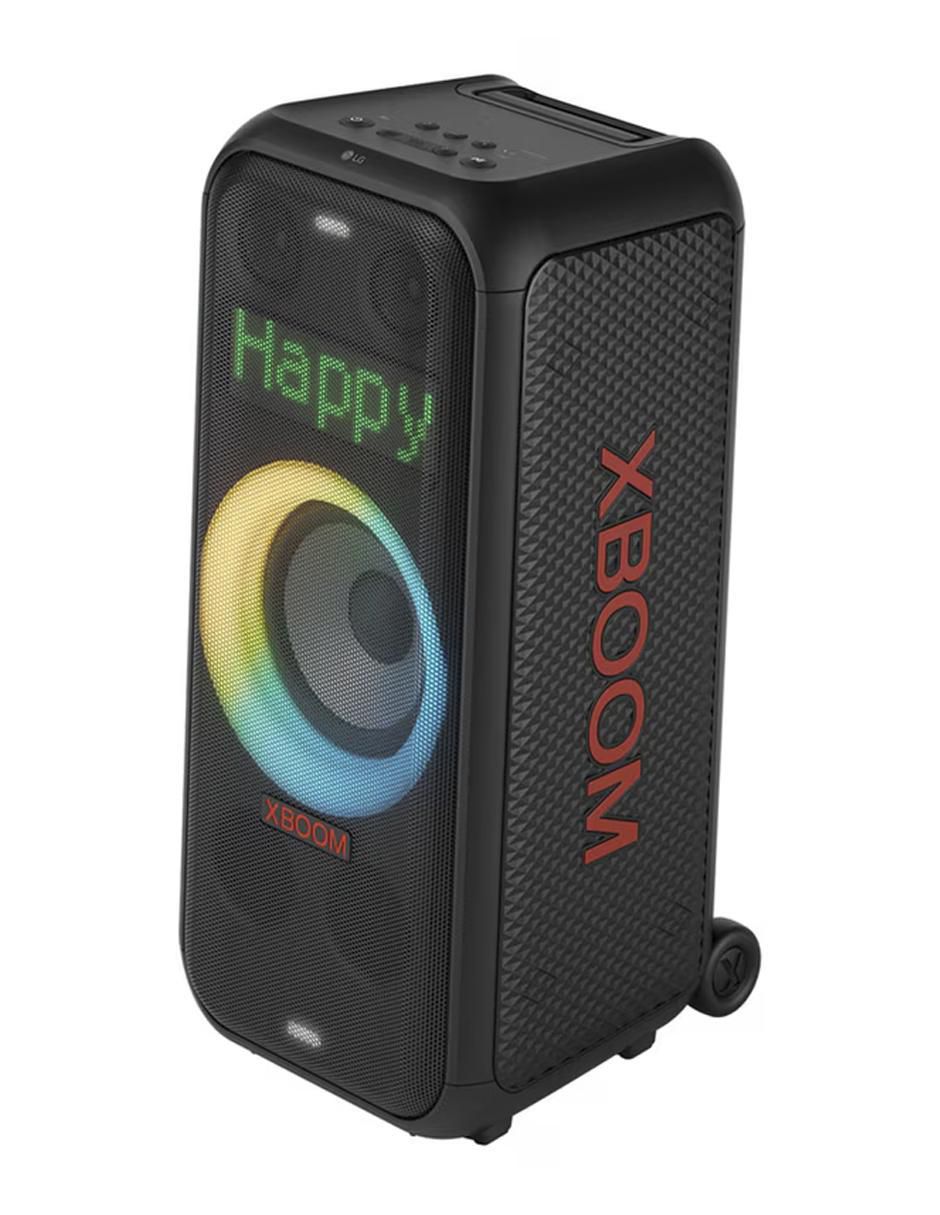 Bocina portátil XL7T bluetooth 2