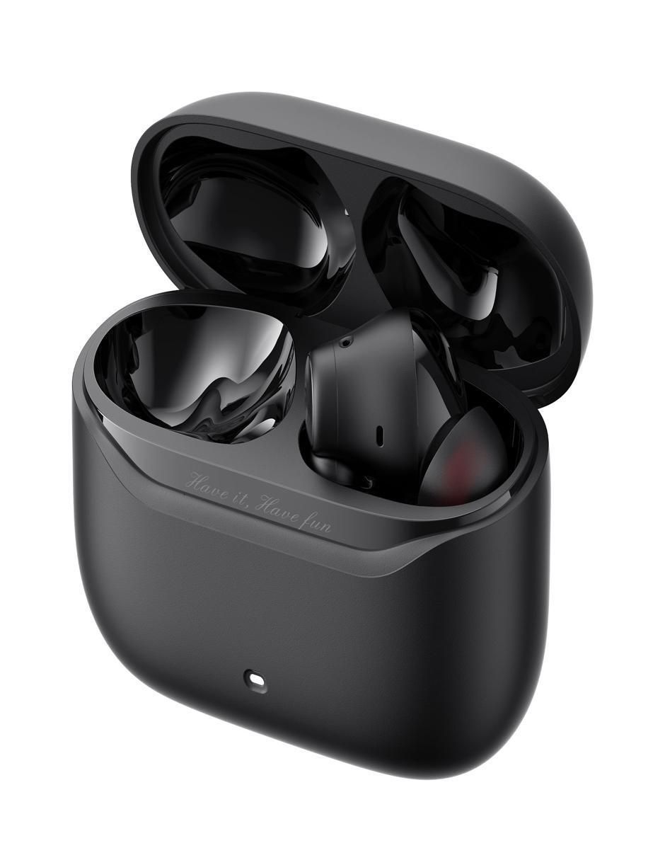 Audífonos in-ear TW991 Pro Anc inalámbricos con cancelación de ruido Audífonos in-ear TW991 Pro Anc inalámbricos con cancelación de ruido