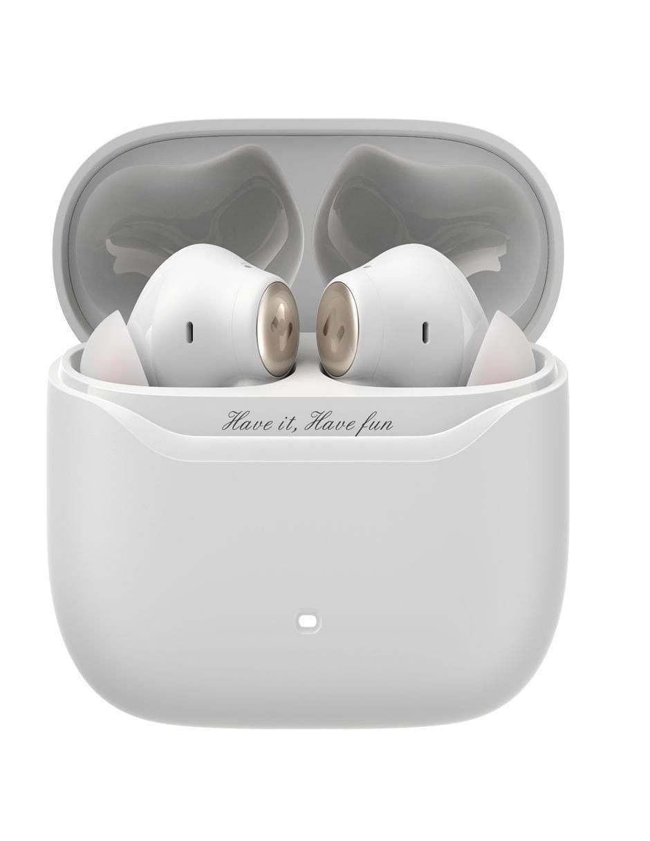 Audífonos in-ear havit tw991 pro anc inalámbrica "con (si aplica)" sí no aplica