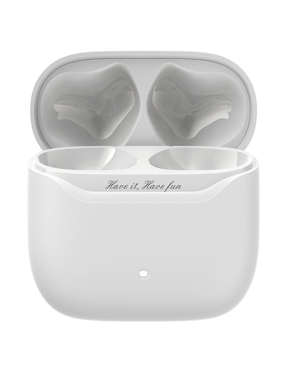 Audífonos in-ear havit tw991 pro anc inalámbrica "con (si aplica)" sí no aplica