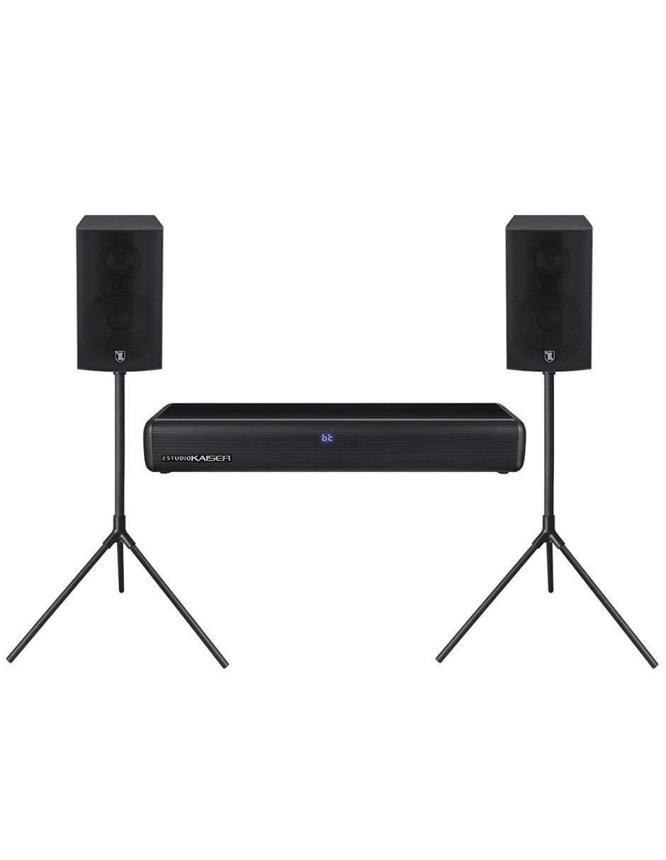 Teatro en casa KXB-6020