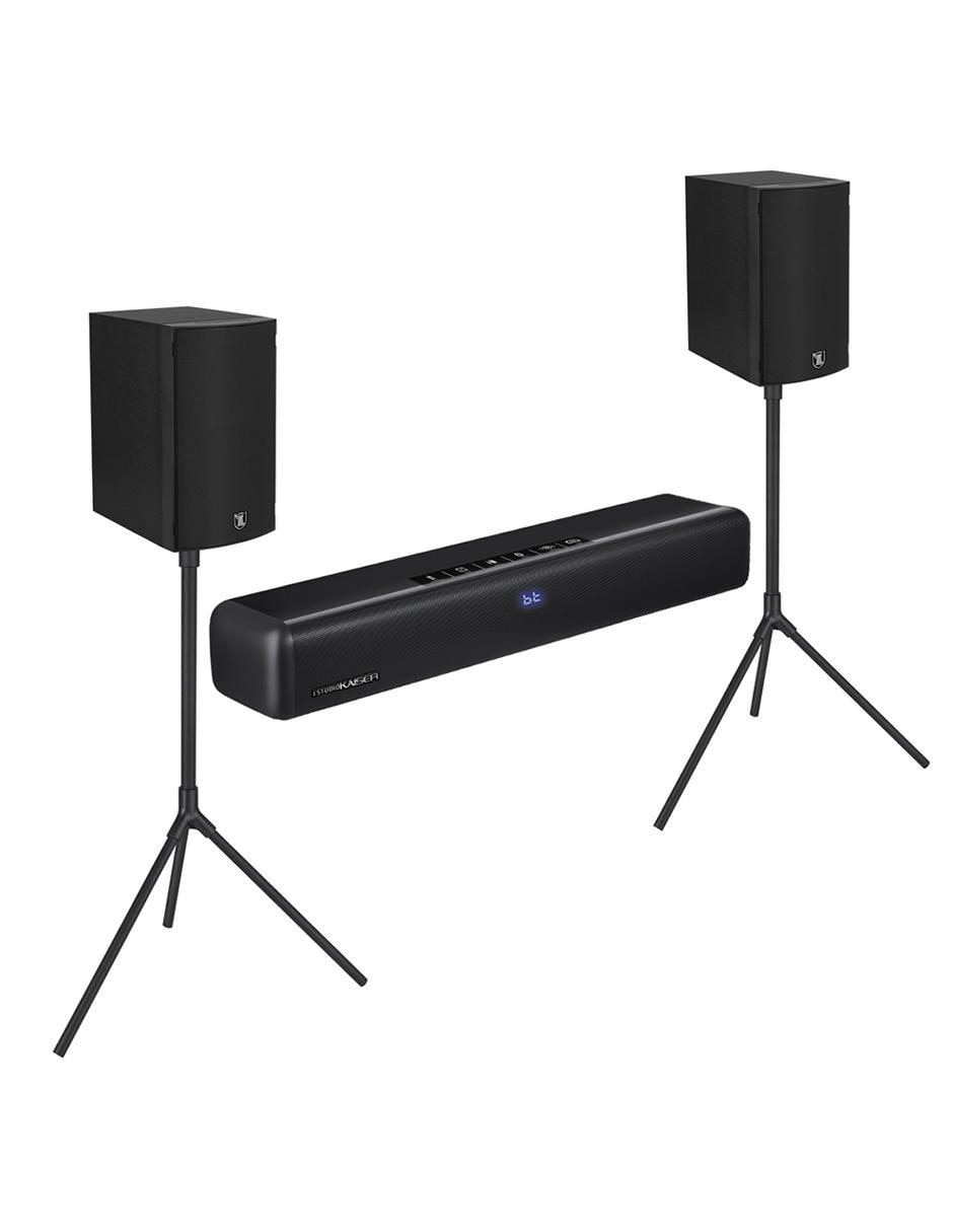 Teatro en casa KXB-6020 7