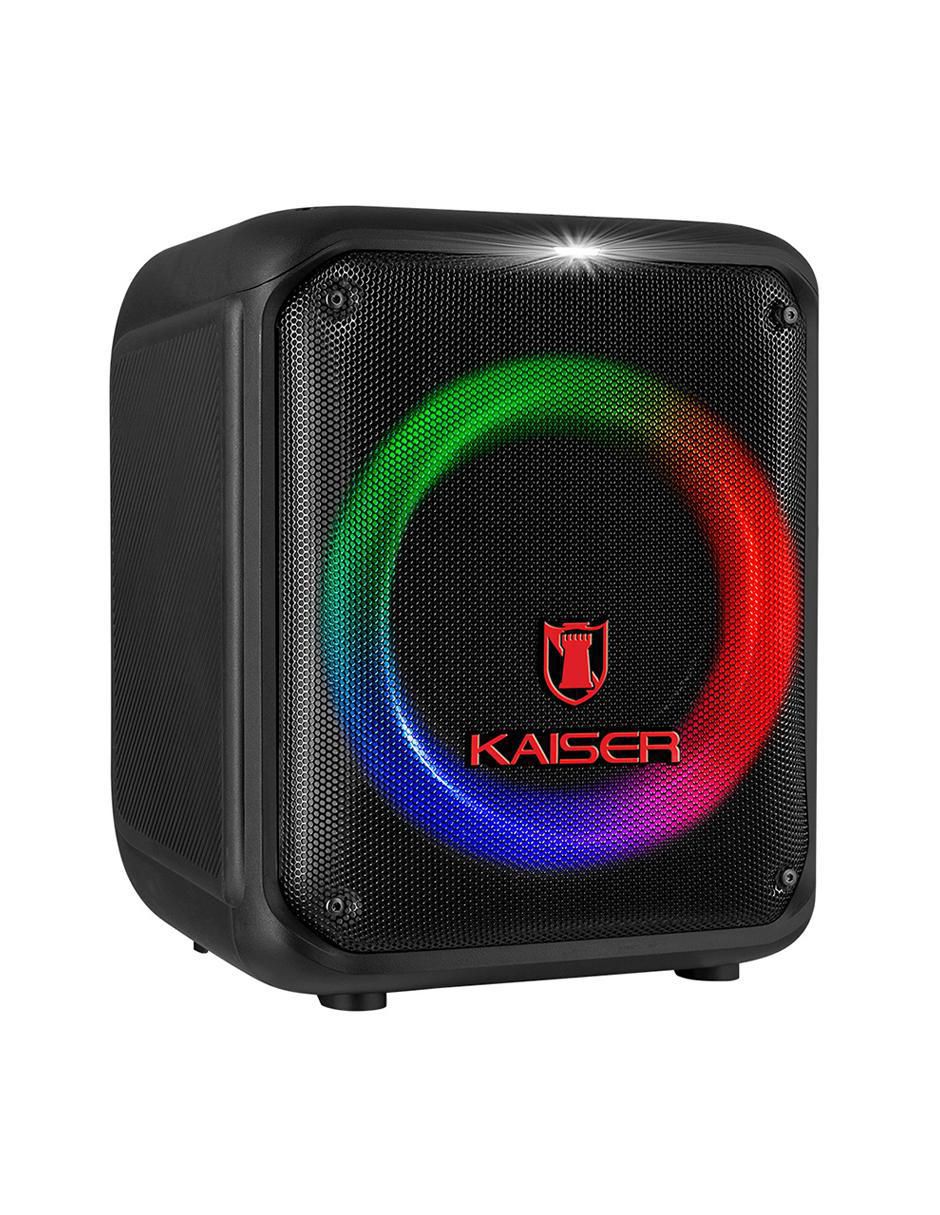 Bafle portátil KSB-4108 5