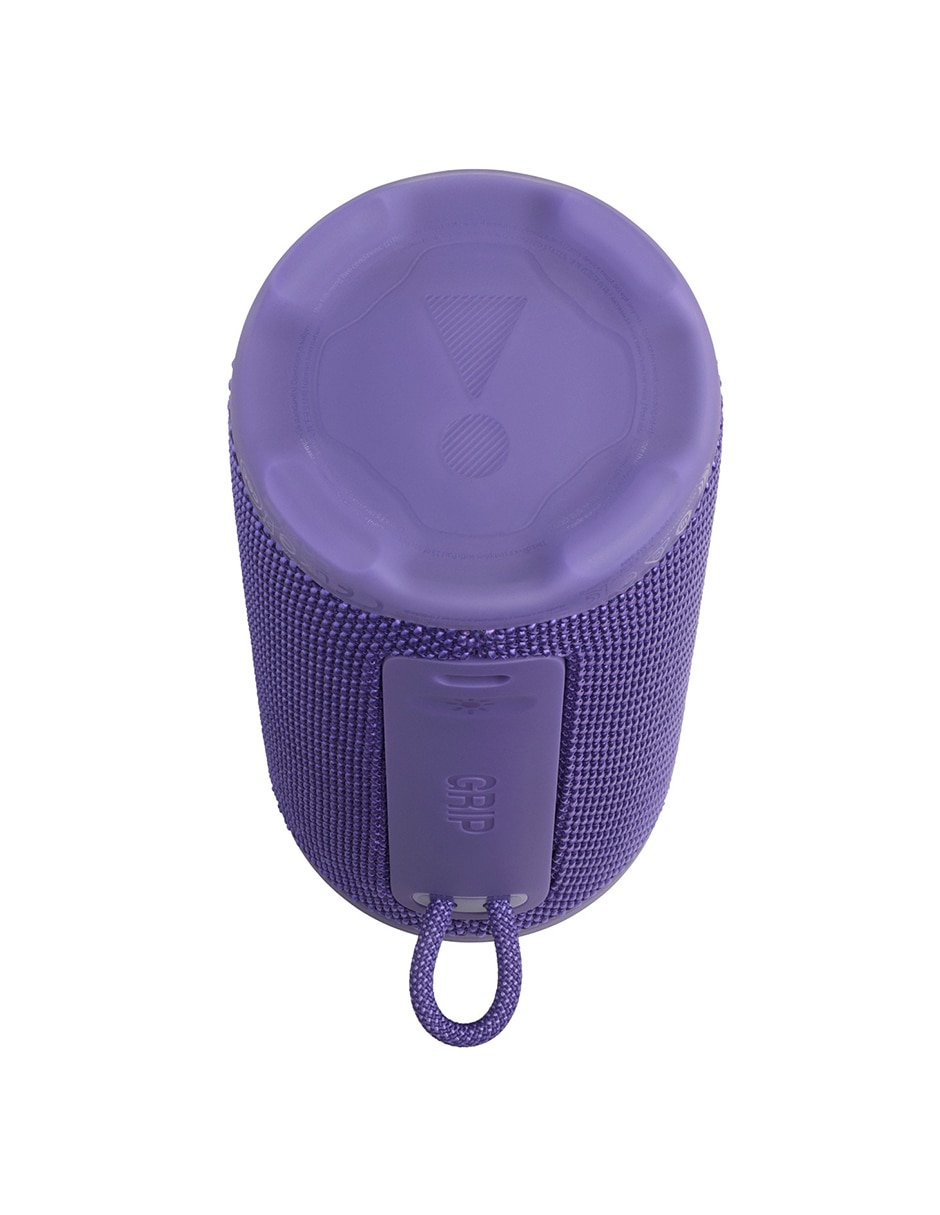 Bocina portátil GRIP inalámbrica 2