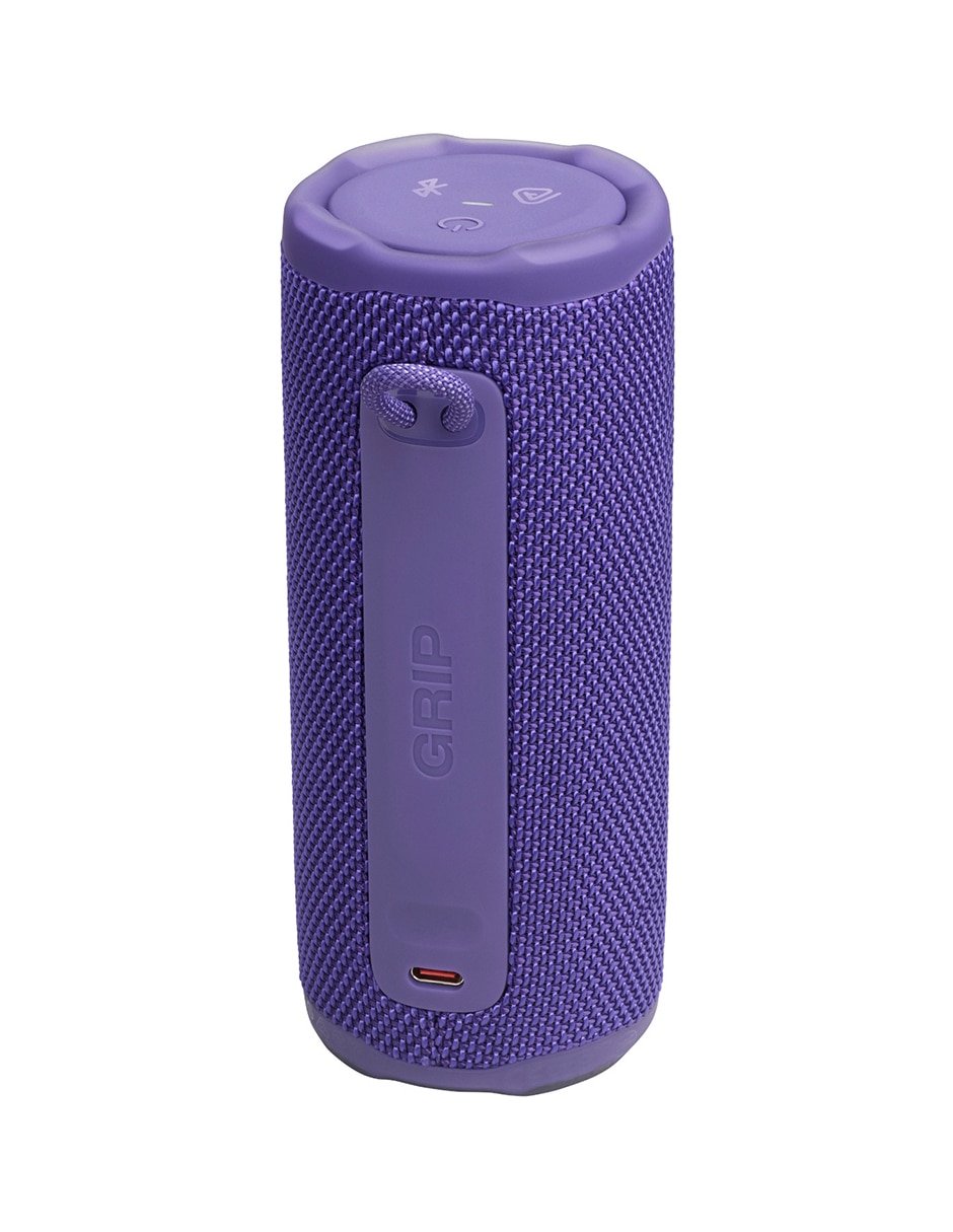 Bocina portátil GRIP inalámbrica 4