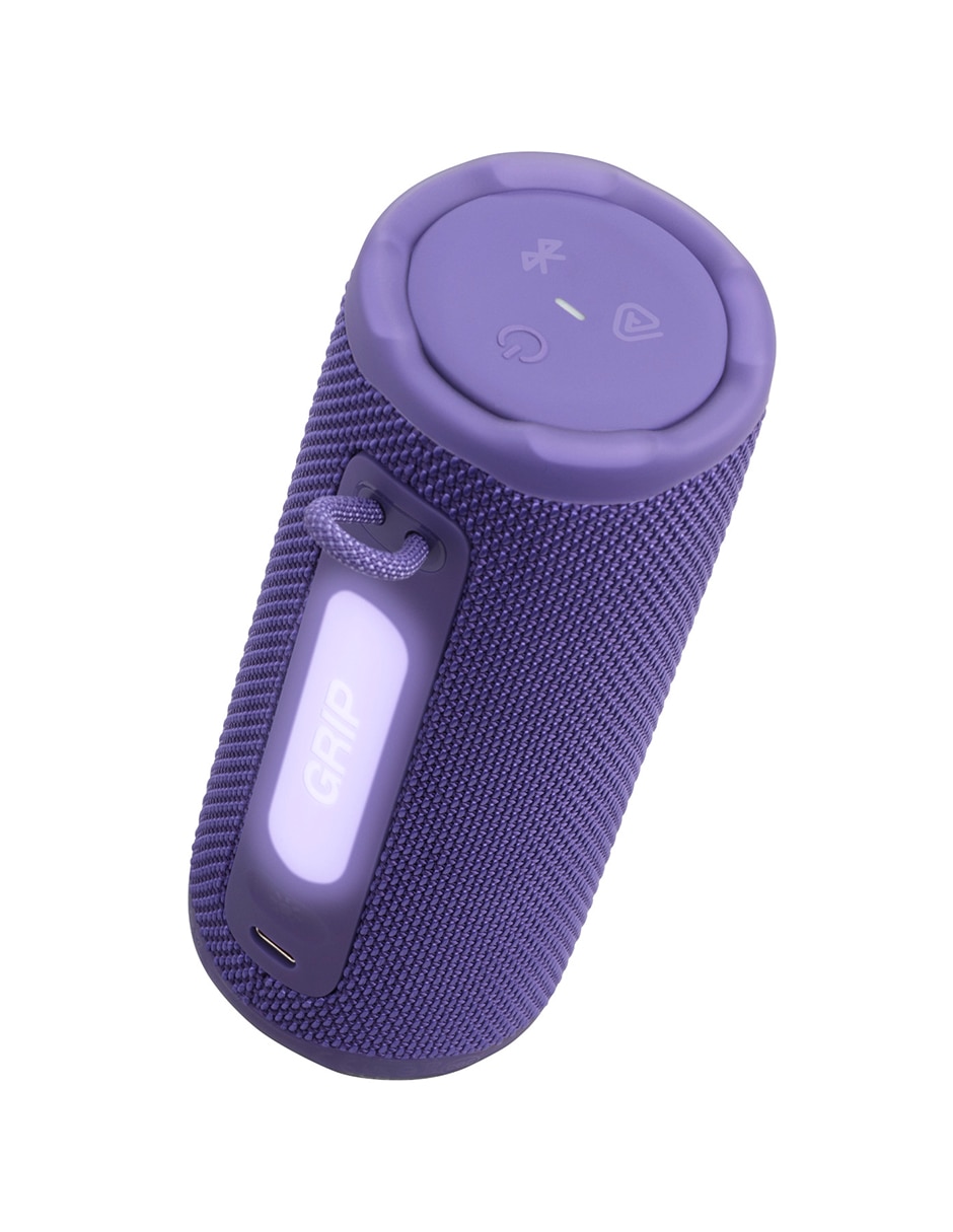 Bocina portátil GRIP inalámbrica 5