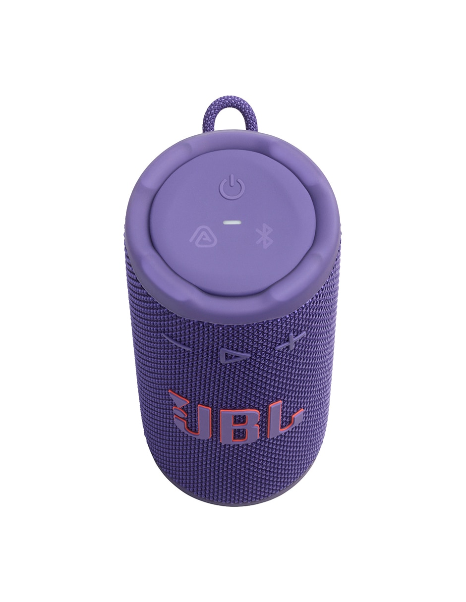 Bocina portátil GRIP inalámbrica 6