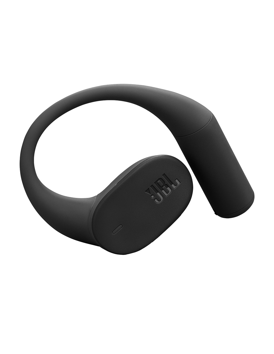 AUDÍFONOS IN-EAR JBL JBLSENSELI, NEGRO
