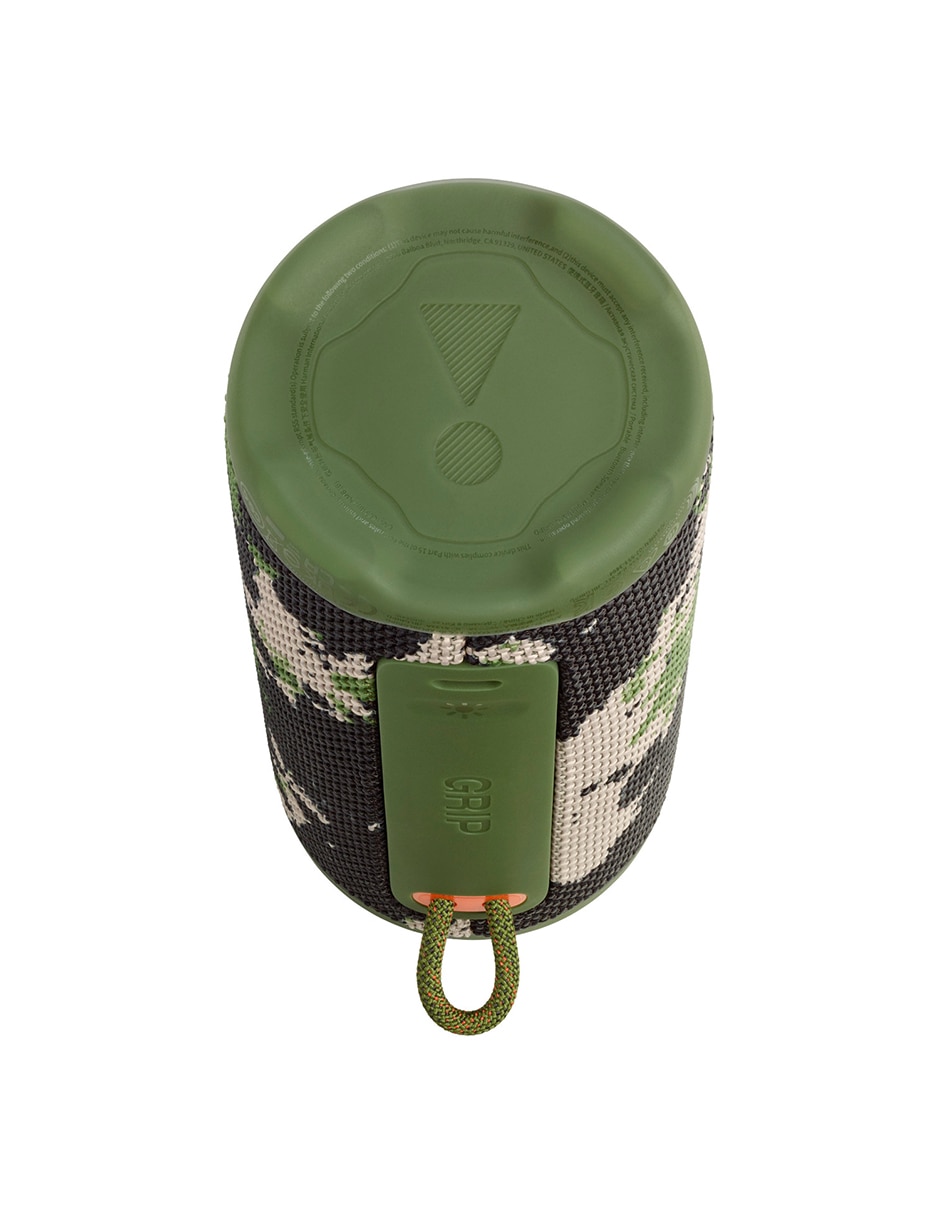 Bocina portátil grip inalámbrica 2
