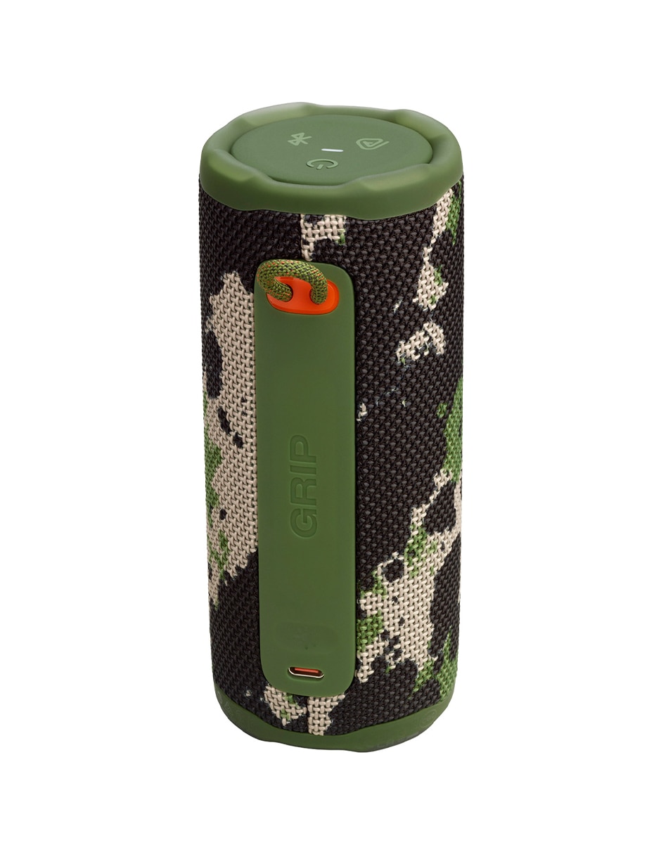 Bocina portátil grip inalámbrica 3