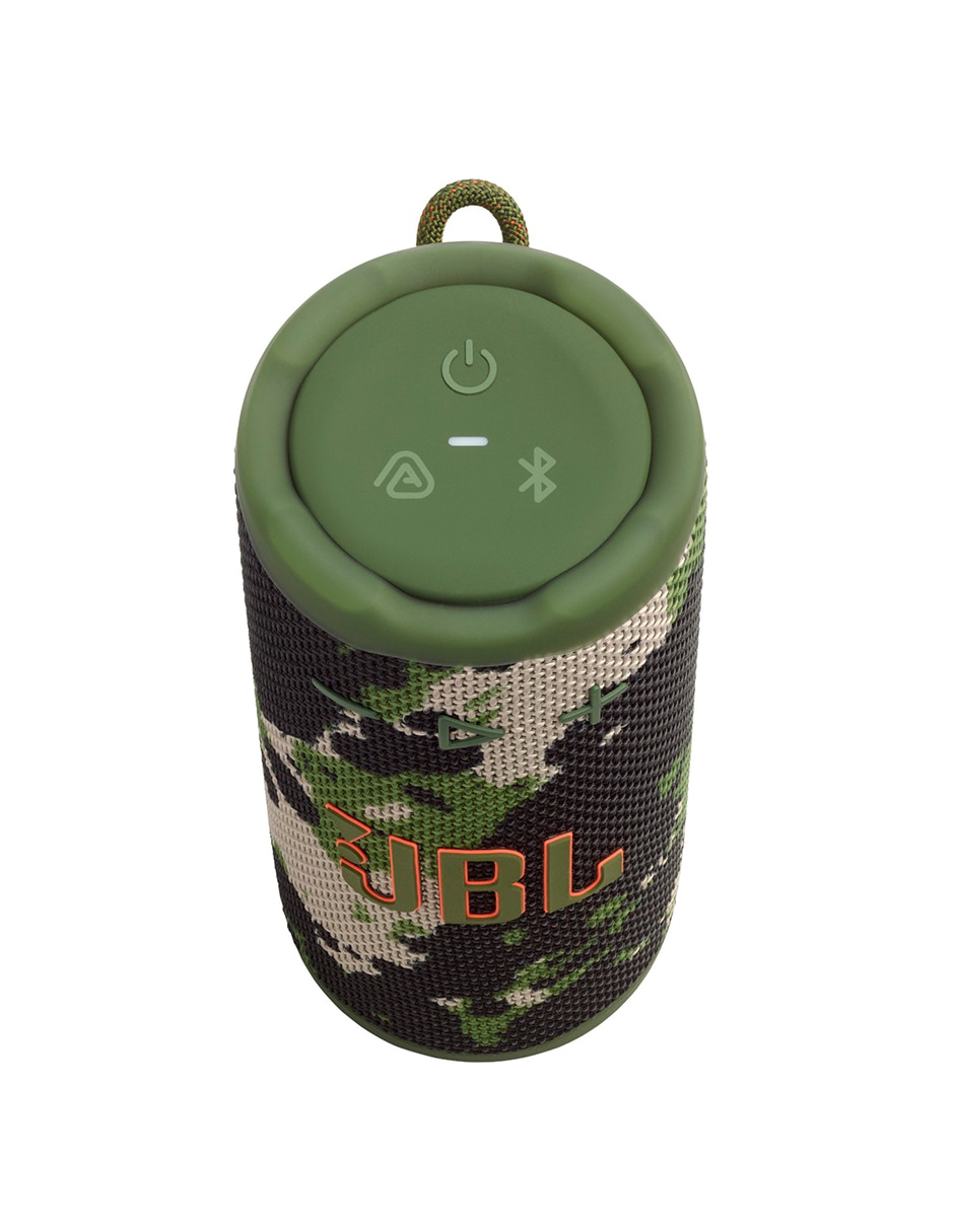 Bocina portátil grip inalámbrica 5