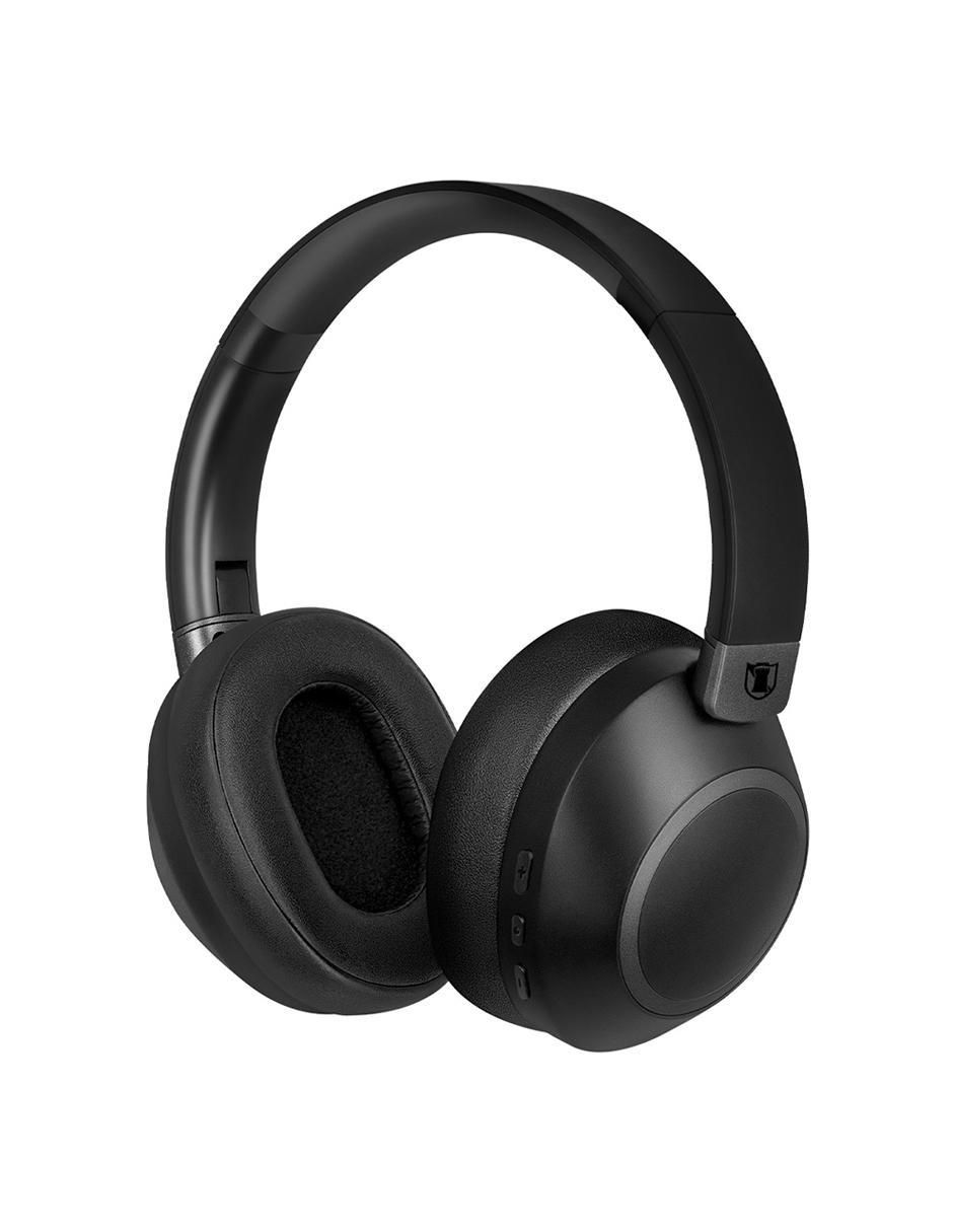 Audífonos Over-Ear KHF-6504BK inalámbrica con cancelación de ruido