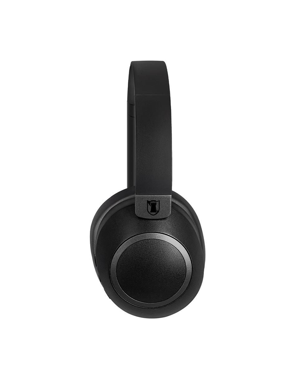 Audífonos Over-Ear KHF-6504BK inalámbrica con cancelación de ruido 2