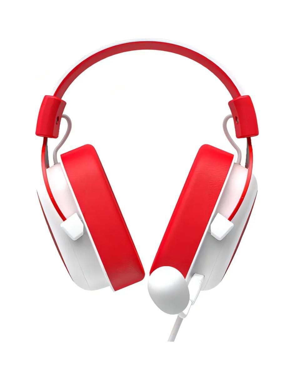 Audífonos on-ear havit h2002d alámbrica "con (si aplica)" no no aplica