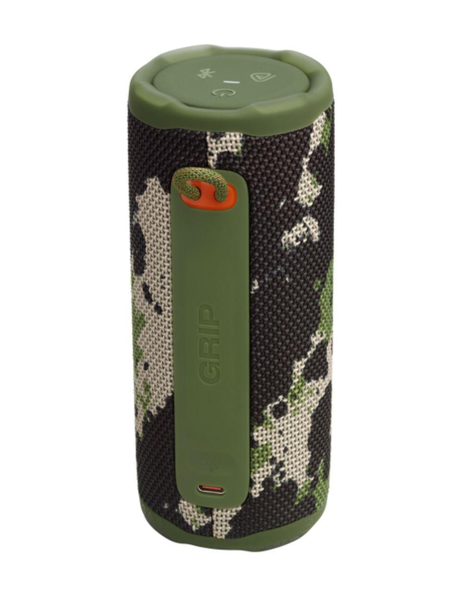 Bocina portátil Grip bluetooth 2