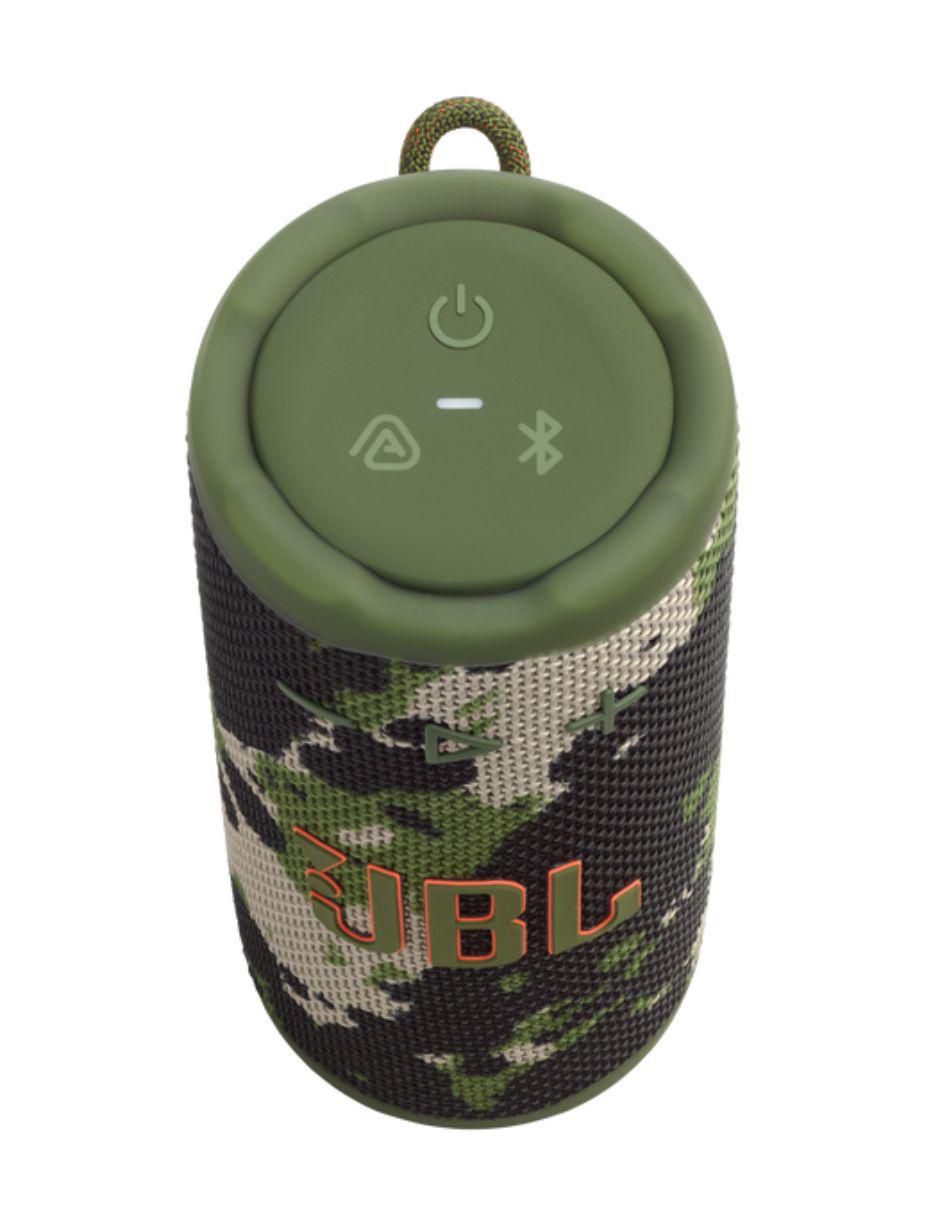 Bocina portátil Grip bluetooth 3