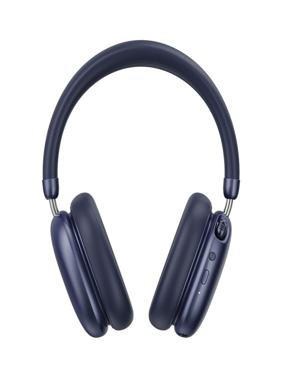 Audífonos Over-Ear H670BT inalámbricos con cancelación de ruido 2