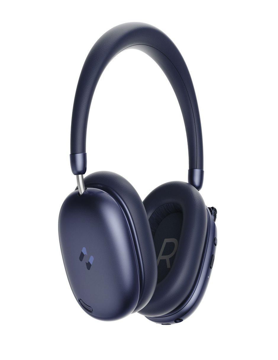 Audífonos Over-Ear H670BT inalámbricos con cancelación de ruido 3