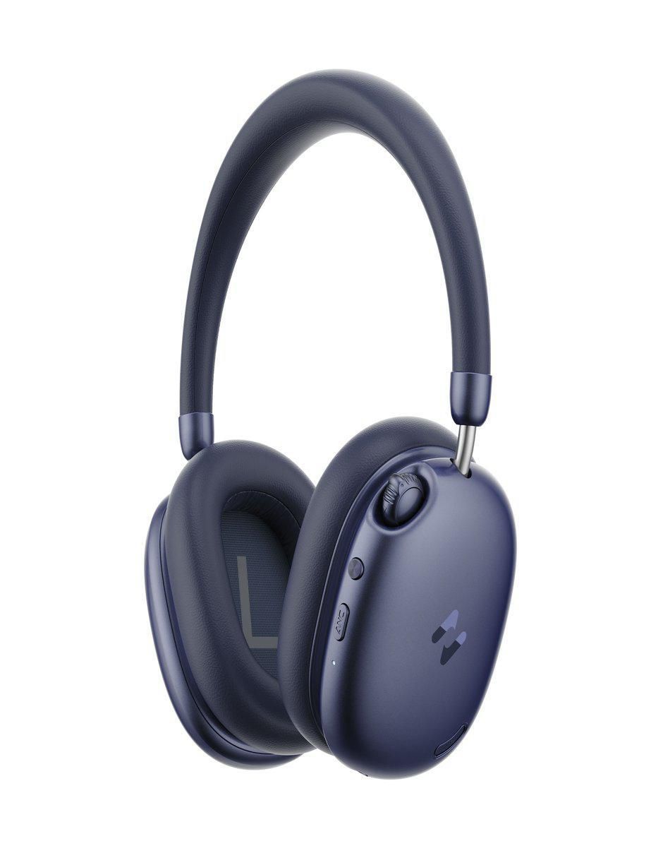 Audífonos Over-Ear H670BT inalámbricos con cancelación de ruido 4