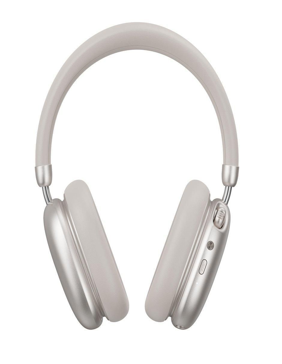 Audífonos Over-Ear H670BT inalámbricos con cancelación de ruido 2