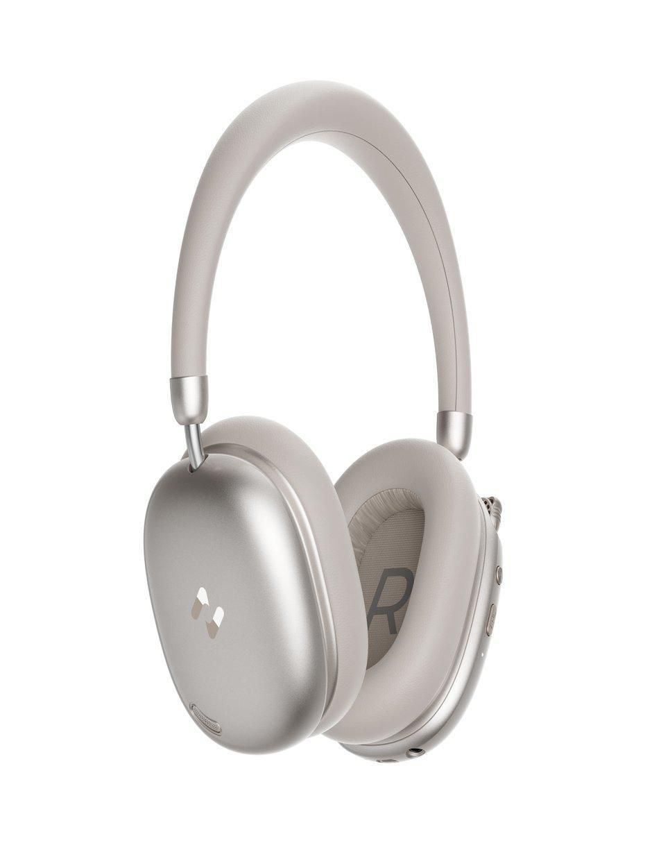 Audífonos Over-Ear H670BT inalámbricos con cancelación de ruido 3